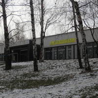 Библиотека - Центр Экологических Знаний