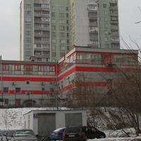 Офисное здание