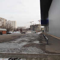 Магазин Седьмой Континент