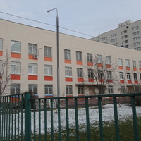 Детская поликлиника № 116 ЮАО