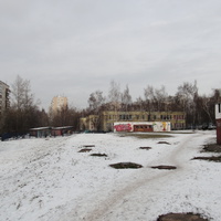 Бомбоубежище