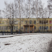 Детский сад №1272