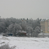 Всероссийский селекционно-технологический институт садоводства и питомниководства ГНУ