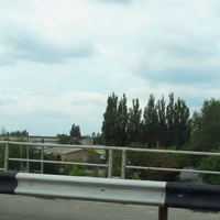 Супруновский мост