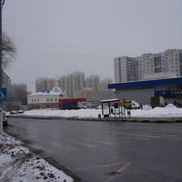 Магазин Седьмой Континент