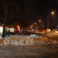 Бирюлевская, 29