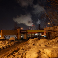 Бирюлевская, 31