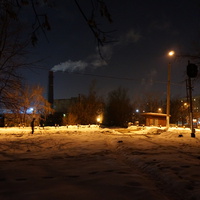 Железнодорожная ветка Бирюлево - Видное