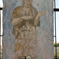 Храм иконы Божией Материи "Одигитрия"