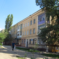 Улица Гоголя, 60
