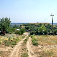 хутор Крымский