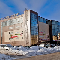 Торговый центр "Константиновский"