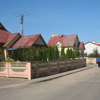 Улица в Квасовке