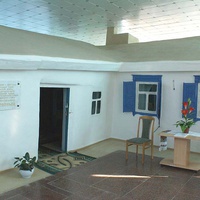 Музей С.М. Буденного-дом Буденного в музее