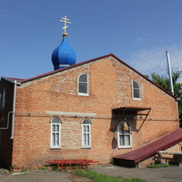 Николая Чудотворца, церковь