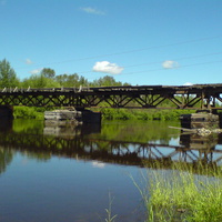 Мост р.Сутырь