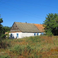 Дом на Чапаева