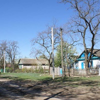 Петухов (Петухи) - хутор с одной улицой