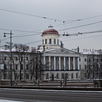 Музей Института русской литературы