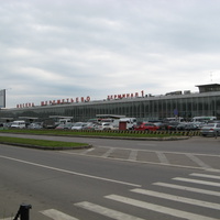 Терминал 1 (2009 год)