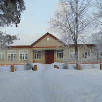 Центральная районная библиотека