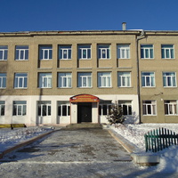 Барятинская средняя общеобразовательная школа
