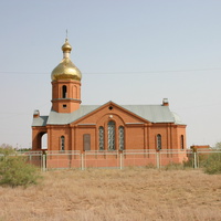 Церковь в честь Казанской иконы Божией Матери