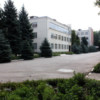 институт