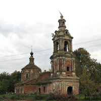 церковь Спаса