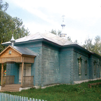 Никифорово, церковь