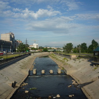 Река Кача