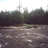 Река Юктали