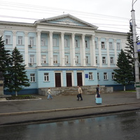 Алтайская государственная академия культуры и искусств
