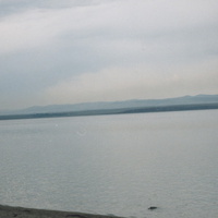 Озеро Кенон (окрестности Читы)