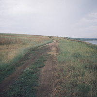 Озеро Кенон (окрестности Читы)