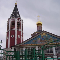 Троицкий собор (17-й век)