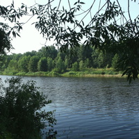 Днепровско-Бугский судоходный канал