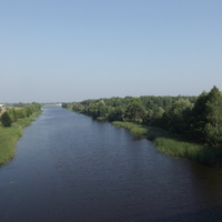 Днепровско-Бугский судоходный канал