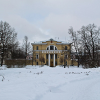 Музей историко-литературный