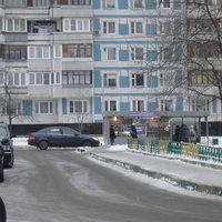 Бирюлевская, 45