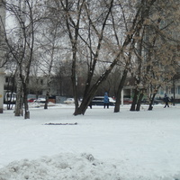 Бирюлевская улица, 48