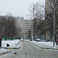 Бирюлевская, 52