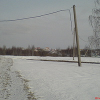 Загорьевская, 21