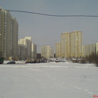 Загорьевский проезд, 25