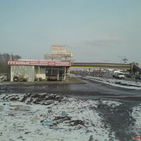 Маназин на МКАДе