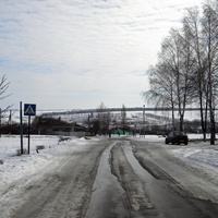 Облик села Шидловка