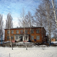 Администрация села Шидловка