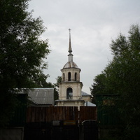 Бежецк. Благовещенский монастырь