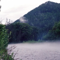 река Поди