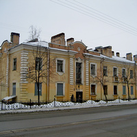 Проспект Ленина, дом 60